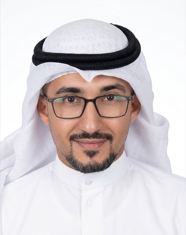 التقني مشاري محمد